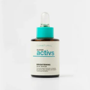 CoNatural Brightening Skin Serum