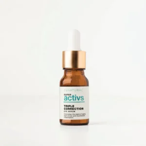 CoNatural Triple Correction Eye Serum