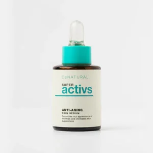 CoNatural Anti-Aging Skin Serum