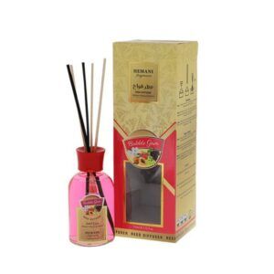 Hemani Bubble Gum Scented Reed Diffuser 110ml