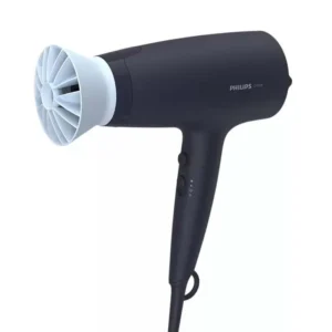 Philips BHD360/20 Essential Care Dryer 3000 ThermoProtect Ionic with diffuser 2100W
