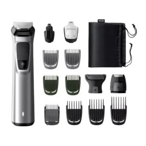 Philips MG7720/15 Multigroom series 7000 14-in-1, Face, Hair and Body