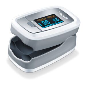 Beurer Pulse oximeter PO30