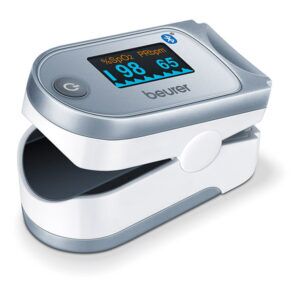Beurer Bluetooth® Pulse oximeter PO 60