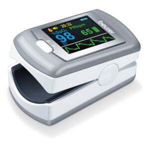 Beurer Pulse oximeter PO80