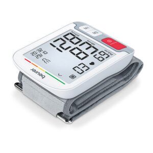 Beurer Wrist blood pressure monitor BC51