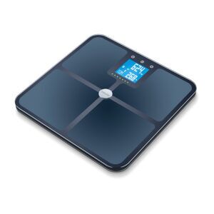 Beurer Diagnostic bathroom scale BF950