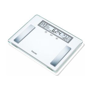 Beurer Diagnostic bathroom scale BG51 XXL