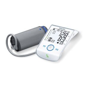 Beurer Upper arm blood pressure monitor BM85