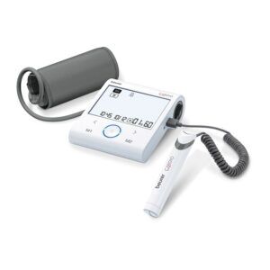 Beurer Cardio blood pressure monitor with ECG function BM96
