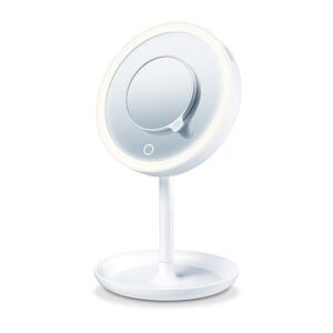 Beurer Illuminated cosmetics mirror BS45