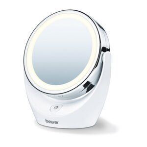 Beurer Illuminated cosmetics mirror BS49