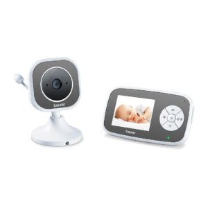 Beurer Baby Video baby monitor BY110