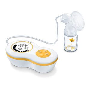 Beurer Electric breast pump BY40