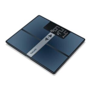 Beurer WIFI diagnostic bathroom scale BF980