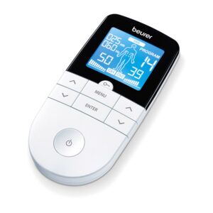 Beurer Digital TENS/EMS unit EM49