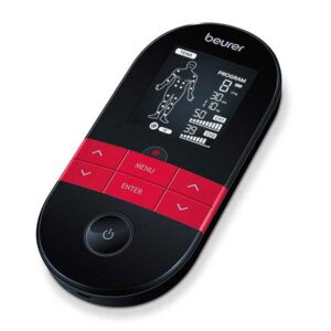 Beurer Digital TENS/EMS device with heat function EM59