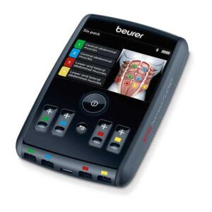 Beurer High-end EMS device Bluetooth® EM95