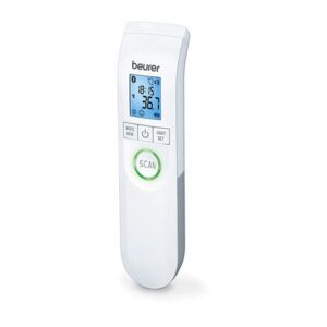 Beurer Non-contact thermometer Bluetooth® FT95