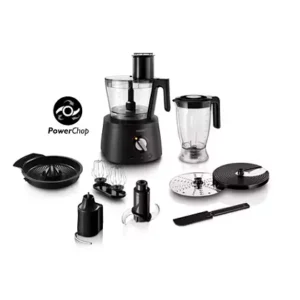 Philips Food processor HR7776/91