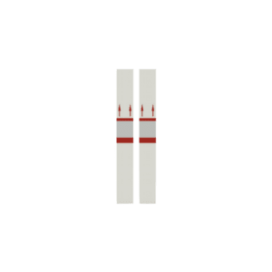 Certeza Hemoglobin Analyzer Test Strips for HB-101