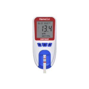 Certeza Hemoglobin Analyzer HB-101