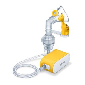 Beurer Nebuliser IH58 Kids