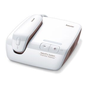 Beurer Hair removal SalonPro System IPL 10000+