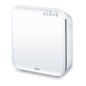 Beurer Air purifier LR310 with fast identification of fine dust particles