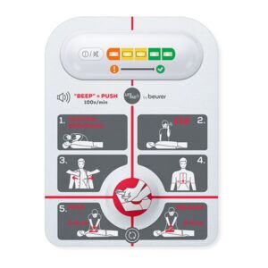 Beurer RH 112 LifePad (65302)