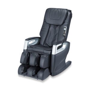 Beurer HCT deluxe Shiatsu massage chair MC 5000