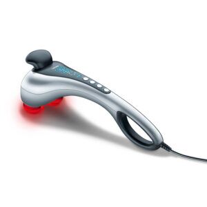 Beurer Infrared tapping massager MG100
