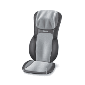 Beurer HD 3D Shiatsu seat cover in black MG295