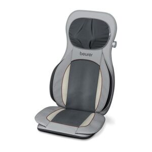 Beurer Shiatsu air compression seat cover HD 3-in-1 MG320