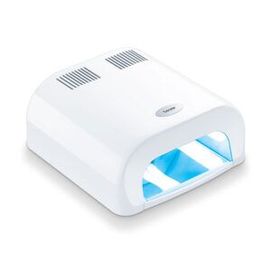 Beurer UV nail dryer MPE38