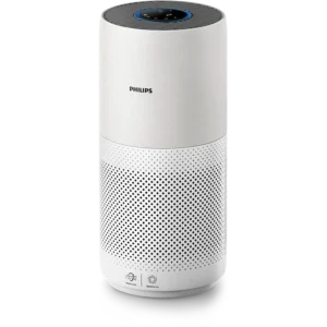 Philips 2000i Series Air Purifier for Large Rooms AC2939/90