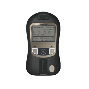 Certeza Lipid Profile and Blood Glucose Analyzer PALMLAB SLX-120
