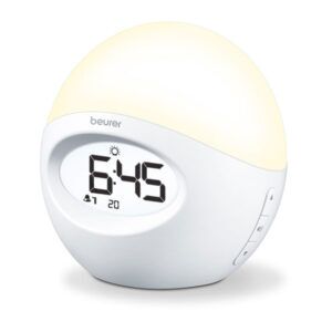 Beurer Wake up light WL32