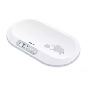 Beurer Baby Scale BY90
