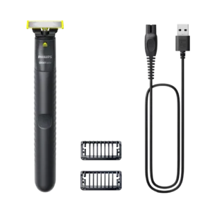 Philips OneBlade Face QP1424/10 + QP220/51 OneBlade Replacement blade - Combo pack