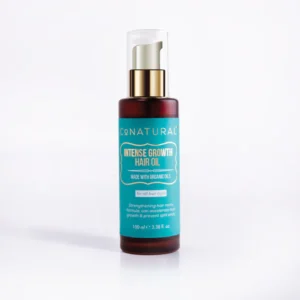 CoNatural Intense Growth Hair Oil