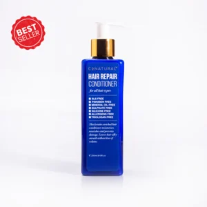 CoNatural Hair Repair Conditioner