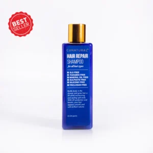 CoNatural Hair Repair Shampoo