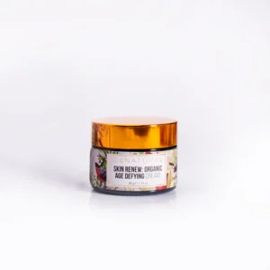 CoNatural Skin Renew: Organic Age Defying Cream