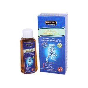 Hemani Shifa Oil 100ml
