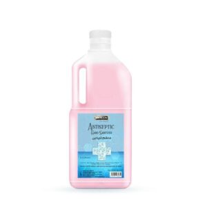 Antiseptic Hand Sanitizer 1L