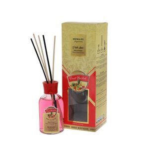 Hemani Fruit Basket Scented Reed Diffuser 110ml