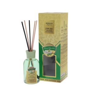 Hemani Floral Garden Scented Reed Diffuser 110ml
