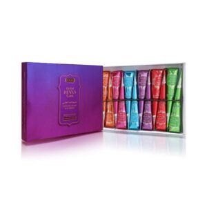 Hemani Herbal Henna Cone - Magic Colors (Each)