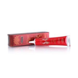 Hemani Herbal Henna Tube - Red